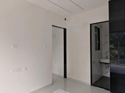 Bedroom Image of 725 Sq.ft 2 BHK Apartment / Flat for sale in Shreejee Skymont Siddhi, Dahisar East Mumbai for Rs. 14100000