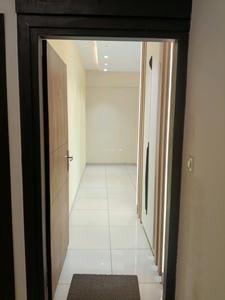 Main Entrance Image of 1254 Sq.ft 2 BHK Apartment / Flat for sale in Zen Indraprastha by Pratham, Mahalakshmi Layout Bengaluru for Rs. 19100000