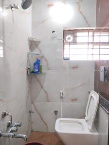 Common Bathroom Two Image of 1143 Sq.ft 8 BHK Independent House for sale in Electronic City Bengaluru for Rs. 38500000