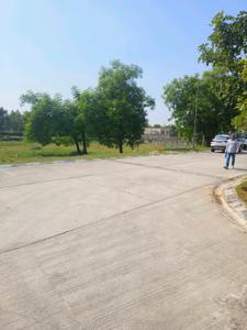 Image of 2970 Sq.ft Residential Plot / Land for sale in Orris Woodview Residencies, Sector 89, Gurgaon for Rs. 67000002