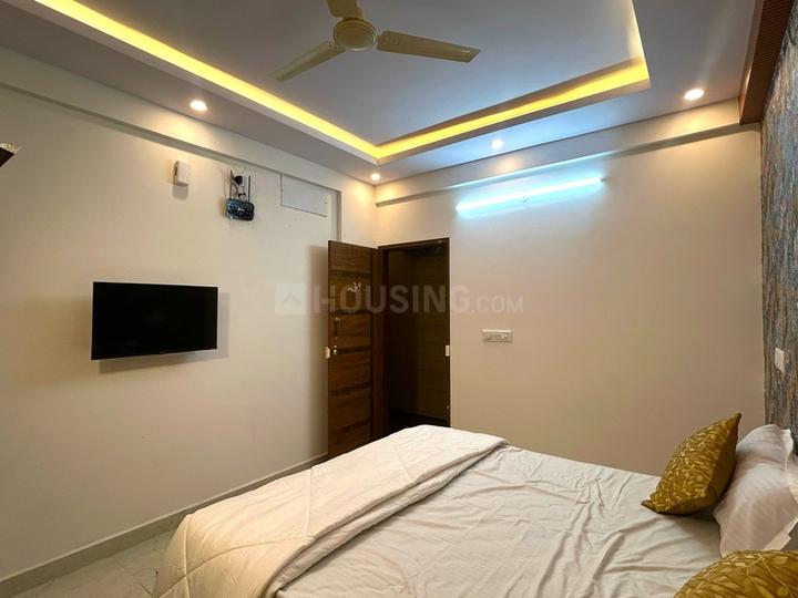 Bedroom Image of Lotus House in BTM Layout, Bengaluru