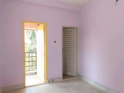Bedroom Image of 970 Sq.ft 3 BHK Apartment / Flat for sale in Behala Kolkata for Rs. 3700000