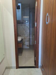 Bathroom Image of 1850 Sq.ft 2 BHK Builder Floor for rent in Sector 15 Panchkula for Rs. 35000