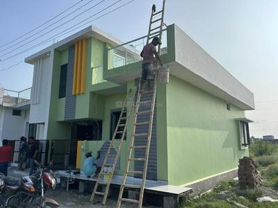 Image of 840 Sq.ft 2 BHK Independent House for sale in Chhatarpur, Rudrapur for Rs. 2800000