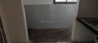 Kitchen Image of 1027 Sq.ft 3 BHK Apartment / Flat for sale in Wallfort Heights Phase 2 G H I J K L, Bhatagaon Raipur for Rs. 6800000