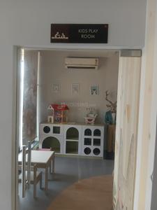 Hall Image of 2300 Sq.ft 4 BHK Villa for sale in Navalur Chennai for Rs. 26000000