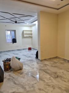 Living Room Image of 1100 Sq.ft 2 BHK Independent House for rent in Isnapur Sangareddy for Rs. 11000