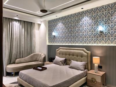 Bedroom Image of 1700 Sq.ft 3 BHK Builder Floor for sale in Anant Raj Estate Plots, Sector 63 Gurgaon for Rs. 23200000