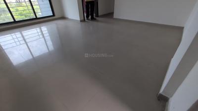 Living Room Image of 1200 Sq.ft 2 BHK Apartment / Flat for sale in Ulwe Navi Mumbai for Rs. 10000000