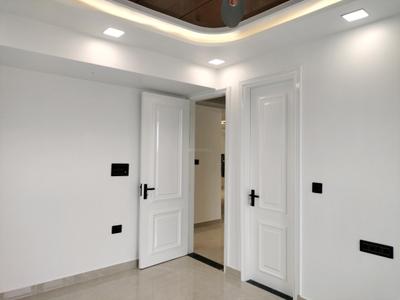 Bedroom Image of 2200 Sq.ft 4 BHK Apartment / Flat for sale in CGHS Jawahar Apartments, Sector 5 Dwarka New Delhi for Rs. 47500000
