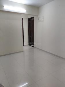 Hall Image of 1080 Sq.ft 2 BHK Apartment / Flat for rent in Pharande Puneville Phase I, Punawale Pune for Rs. 26500