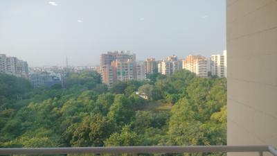 Image of 997 Sq.ft 2 BHK Apartment / Flat for sale in Unitech Uniworld Gardens 2, Sector 47, Gurgaon for Rs. 15000000