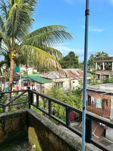 Balcony Image of 2360 Sq.ft 5 BHK Independent House for sale in Ghogomali Siliguri for Rs. 12500000