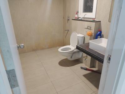 Image of 1283 Sq.ft 2 BHK Apartment / Flat for rent in Prestige High Fields, Financial District, Hyderabad for Rs. 58000