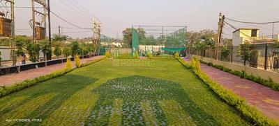 Image of 800 Sq.ft 2 BHK Independent House for sale in Saliwada, Jabalpur for Rs. 3200000