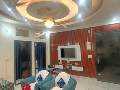 Hall Image of 1152 Sq.ft 3 BHK Apartment / Flat for sale in Sahastradhara Road Dehradun for Rs. 8500000