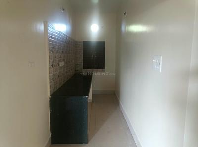 Kitchen Image of 1350 Sq.ft 2 BHK Builder Floor for rent in Ghatikia Bhubaneswar for Rs. 13000