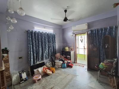 Bedroom Image of 640 Sq.ft 2 BHK Apartment / Flat for sale in Dakshineswar Kolkata for Rs. 2900000