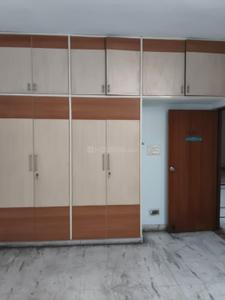 Bedroom Image of 2000 Sq.ft 2 BHK Apartment / Flat for rent in Himayat Nagar Hyderabad for Rs. 43000