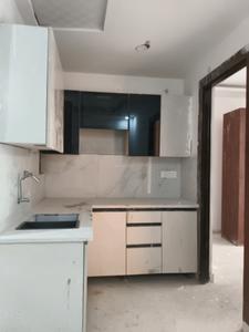 Kitchen Image of 1080 Sq.ft 2 BHK Apartment / Flat for sale in Vyom Residency, Noida Extension Greater Noida for Rs. 4506700