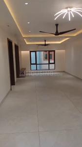 4 BHK Fully Furnished Flat