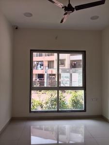 Hall Image of 660 Sq.ft 1 BHK Apartment / Flat for sale in Kalyan East Kalyan for Rs. 3500000