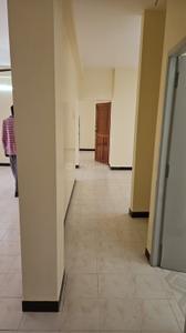 Hall Image of 2400 Sq.ft 4.5 BHK Builder Floor for sale in Anna Nagar Chennai for Rs. 50000000