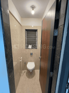Image of 716 Sq.ft 1 BHK Apartment / Flat for sale in Tharwani Vedant Nakshatra, Badlapur West, Badlapur for Rs. 3000000