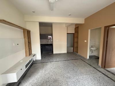 Hall Image of 1000 Sq.ft 2 BHK Apartment / Flat for rent in Whitefield Bengaluru for Rs. 35000
