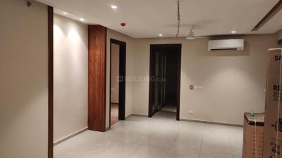 Living Room Image of 2550 Sq.ft 3 BHK Apartment / Flat for rent in SRG Marbella Grand, Sector 82 Mohali for Rs. 75000