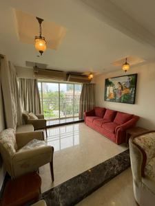 3 BHK Flat