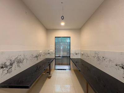 Kitchen Image of 4400 Sq.ft 5 BHK Duplex for sale in New Rani Bagh Indore for Rs. 25000000