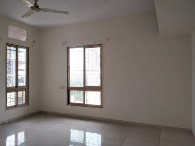 Bedroom Image of 1800 Sq.ft 3 BHK Apartment / Flat for sale in Naiknavare Park Dew, Kharghar Navi Mumbai for Rs. 24500000