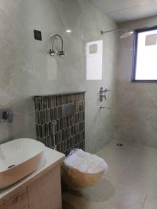 Bedroom One Image of 1500 Sq.ft 3 BHK Builder Floor for sale in Skywhales Vienna Greens, Sector 99A Gurgaon for Rs. 16500000