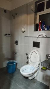 Image of 950 Sq.ft 2 BHK Apartment / Flat for sale in Sheth Avalon, Thane West, Thane for Rs. 18500000