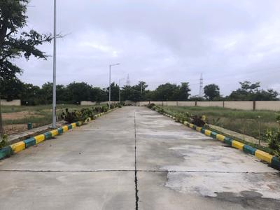 Image of 1200 Sq.ft Residential Plot / Land for sale in MBC Avinya Enclave, Vemagal, Kolar for Rs. 3780000