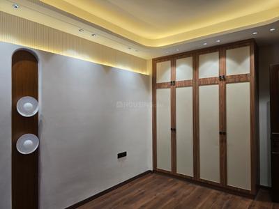 Bedroom Image of 2500 Sq.ft 4 BHK Builder Floor for sale in BPTP Astaire Garden Floors, Sector 70A Gurgaon for Rs. 36500000