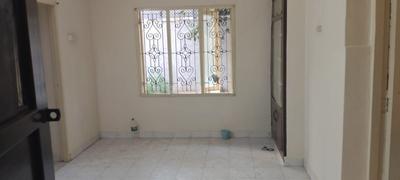 Balcony Image of 700 Sq.ft 2 BHK Apartment / Flat for sale in Adyar Chennai for Rs. 6200000