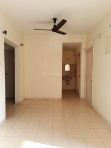 Image of 1050 Sq.ft 2 BHK Apartment / Flat for rent in Nyati Estate Co Op Hsg Socy Ltd, Mohammed Wadi, Pune for Rs. 21000