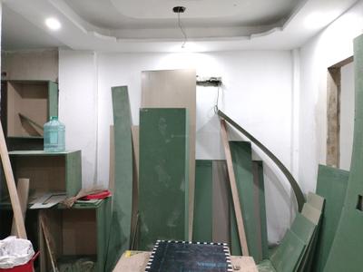 Living Room Image of 800 Sq.ft 2 BHK Builder Floor for sale in Suraj Vihar New Delhi for Rs. 6000000