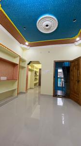 Hall Image of 462 Sq.ft 2 BHK Independent House for sale in Ayappakkam Chennai for Rs. 7200000
