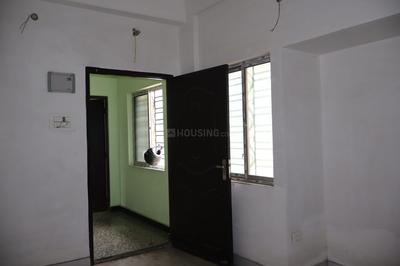 Bedroom Image of 1321 Sq.ft 3 BHK Apartment / Flat for sale in Dum Dum Kolkata for Rs. 8300000
