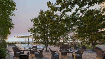 Image of 2200 Sq.ft 4 BHK Apartment / Flat for sale in Dadar East, Mumbai for Rs. 95000000