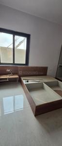 Bedroom Image of 900 Sq.ft 2 BHK Apartment / Flat for rent in Saheli Nagar Udaipur for Rs. 30000