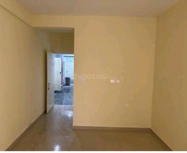 Hall Image of 900 Sq.ft 3 BHK Builder Floor for rent in Pyramid Infinity, Southern Peripheral Road Gurgaon for Rs. 23000