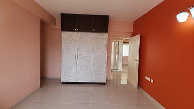 Bedroom Image of 3455 Sq.ft 4 BHK Apartment / Flat for sale in Saran Mulberry Woods, Carmelaram Bengaluru for Rs. 39700000