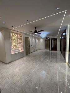 4.5 BHK Independent Builder Floor