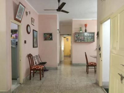 Living Room Image of 1440 Sq.ft 4 BHK Builder Floor for sale in Kankurgachi Kolkata for Rs. 9500000