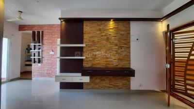 Hall Image of 830 Sq.ft 2 BHK Apartment / Flat for sale in Celebrity Square by Celebrity Global Homes Pvt Ltd, Bidaraguppe Bengaluru for Rs. 4900000