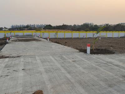 Image of 1000 Sq.ft Residential Plot / Land for sale in Hadapsar, Pune for Rs. 1500000